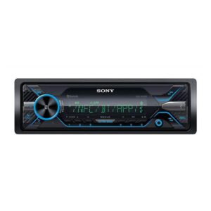 Køb SONY DSX-A416BT Mediemodtager Turner BT USB AUX 3 Pre-out