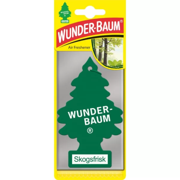 Køb Skovfrisk duftegran fra Wunderbaum online billigt tilbud rabat legetøj