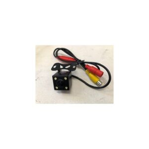 Køb Smart kompakt Bakkamera NTSC/PAL M/RCA connector og baglinjer 6 m kabel online billigt tilbud rabat legetøj