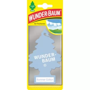 Køb Summer Cotton duftegran fra Wunderbaum online billigt tilbud rabat legetøj