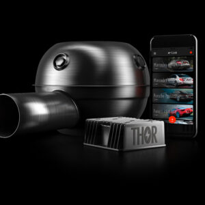 Køb Thor Soundbooster Med 1 højtaler/booster online billigt tilbud rabat legetøj