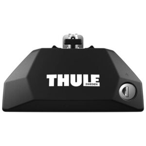Køb Thule EVO Fodsæt Flush rails 4 stk. online billigt tilbud rabat legetøj
