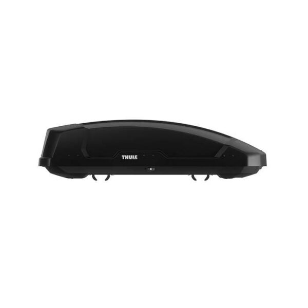 Køb Thule Tagboks Force XT M sort Aeroskin online billigt tilbud rabat legetøj