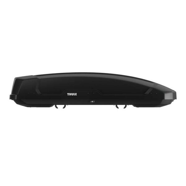 Køb Thule Tagboks Force XT XL sort Aeroskin online billigt tilbud rabat legetøj