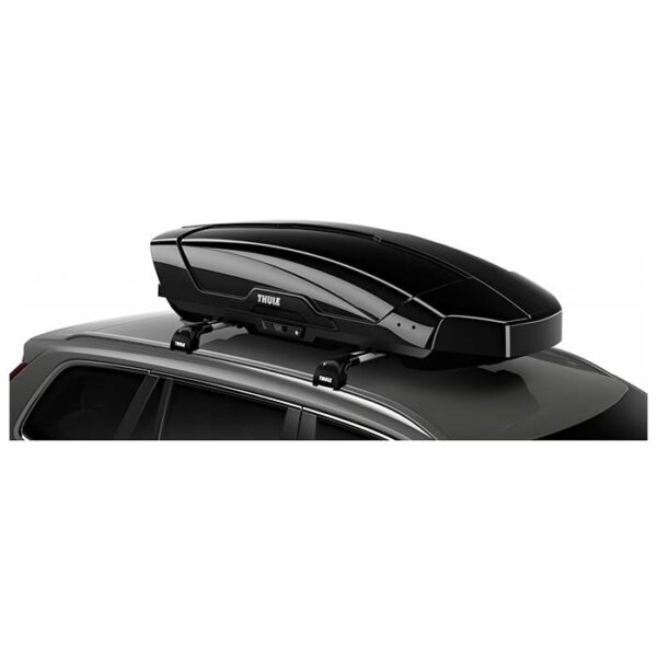 Køb Thule Tagboks Motion XT XL sort glossy online billigt tilbud rabat legetøj