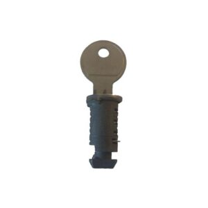 Køb Thule cylinder med nøgle N009 online billigt tilbud rabat legetøj