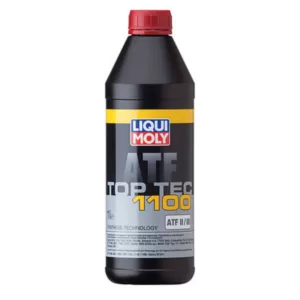 Køb Top Tec ATF 1100 Liqui moly gearolie i 1 liters flaske online billigt tilbud rabat legetøj