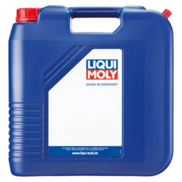 Køb Top Tec MTF 5100 75W Liqui Moly gearolie i 20 liters dunk online billigt tilbud rabat legetøj