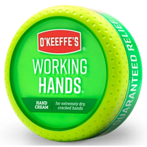 Køb Working Hands