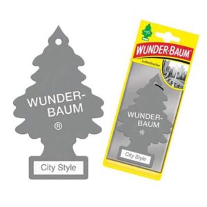 Køb Wunderbaum City Style online billigt tilbud rabat legetøj